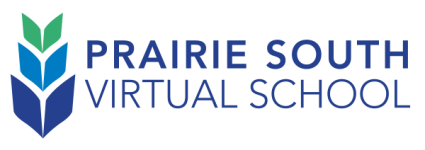 Logo of Prairie South Virtual School